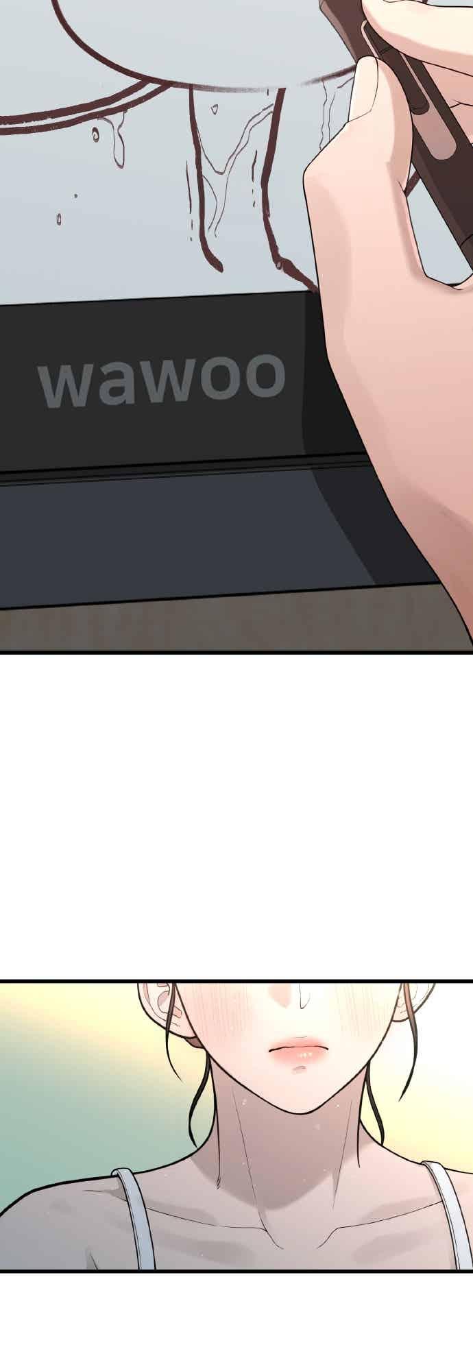 神圣成人漫画家生活 第49话 工作 第57页