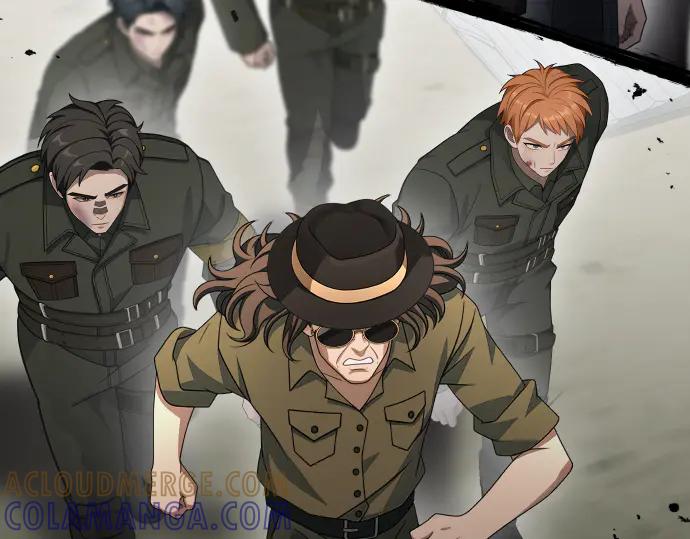 《凡菲尔德的秘密》第54话 三方会谈 第185页