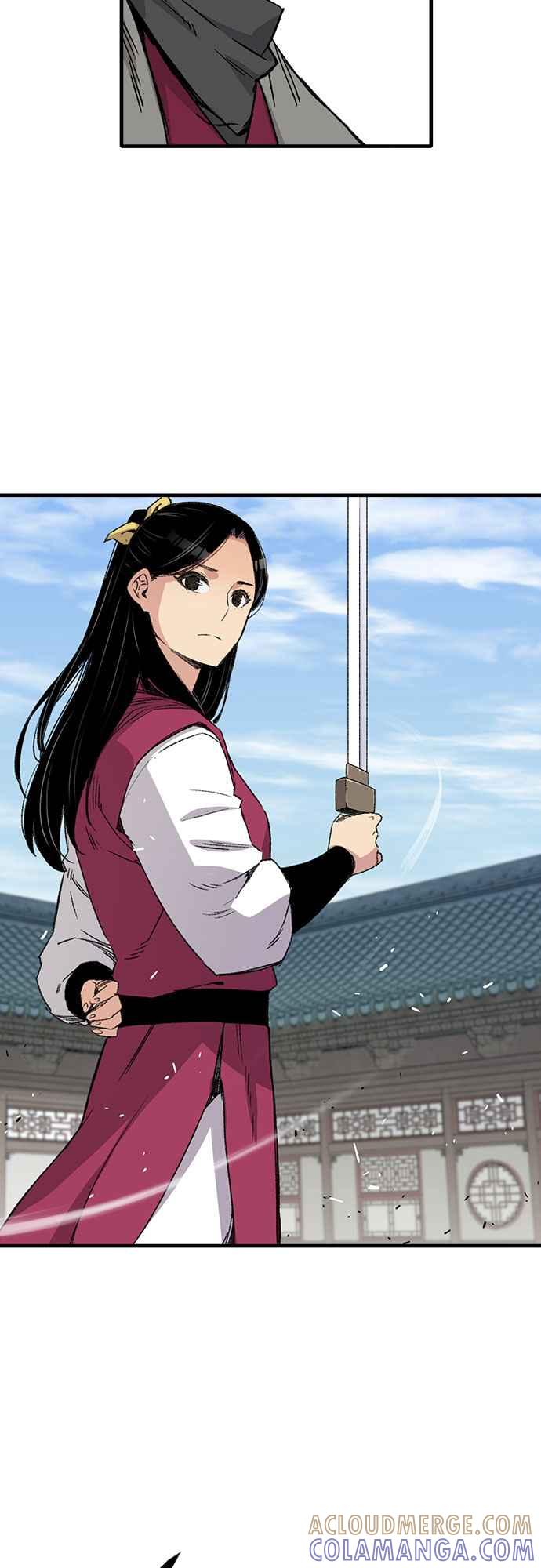 《还生天魔》第41话 第58页
