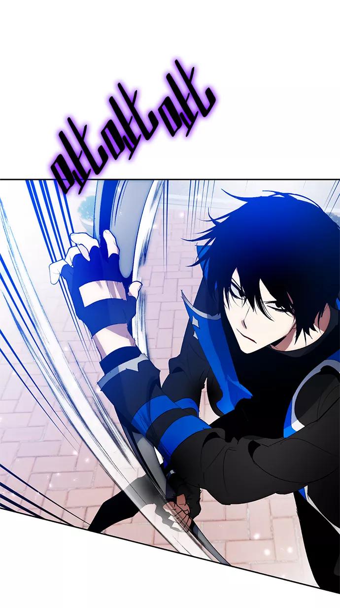 重生最强玩家 - [第103话] 正面突破（1） - 第45张图