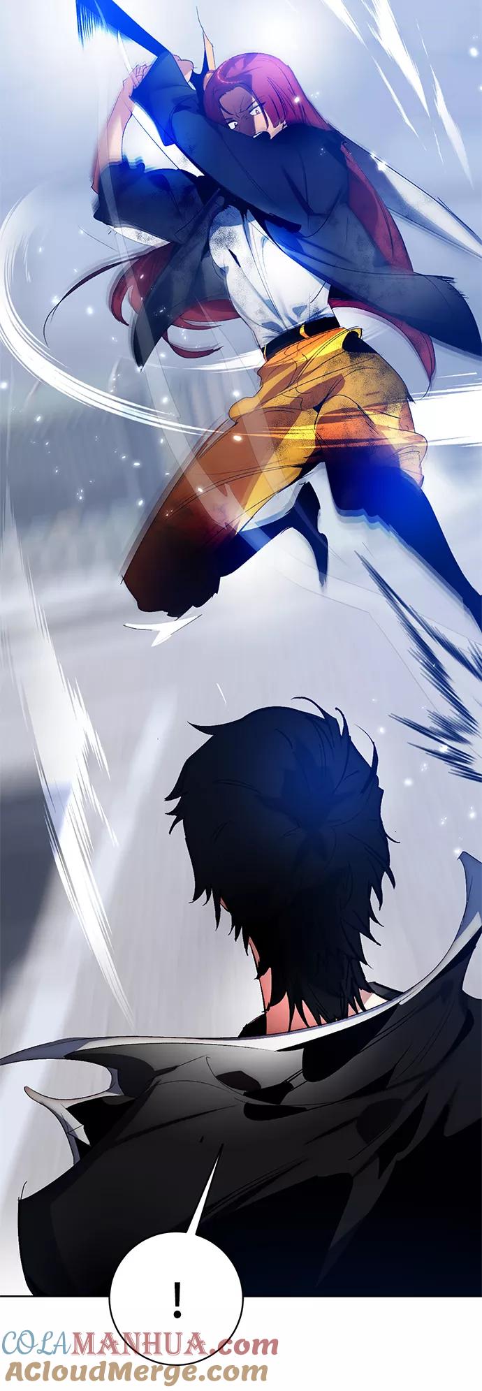 重生最强玩家 - [第104话] 正面突破（2） - 第7张图