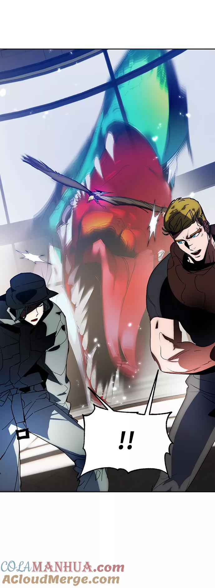 重生最强玩家 - [第106话] 为了埃莉斯（2） - 第16张图