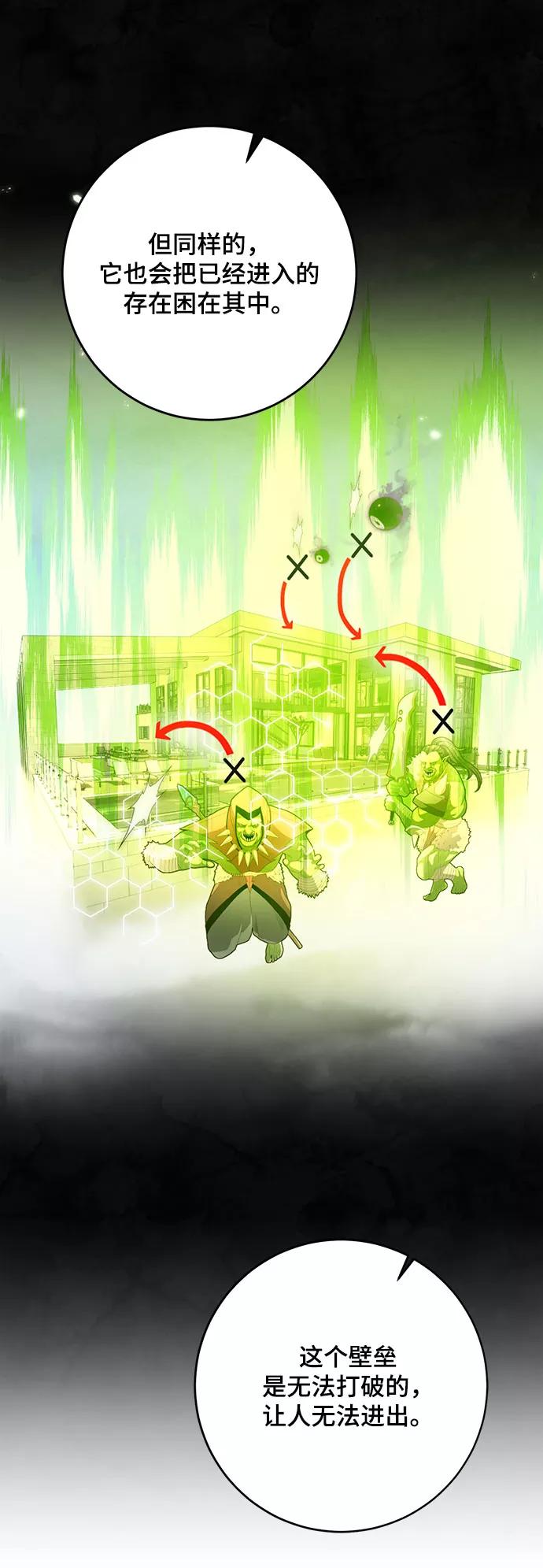 重生最强玩家 - [第106话] 为了埃莉斯（2） - 第8张图