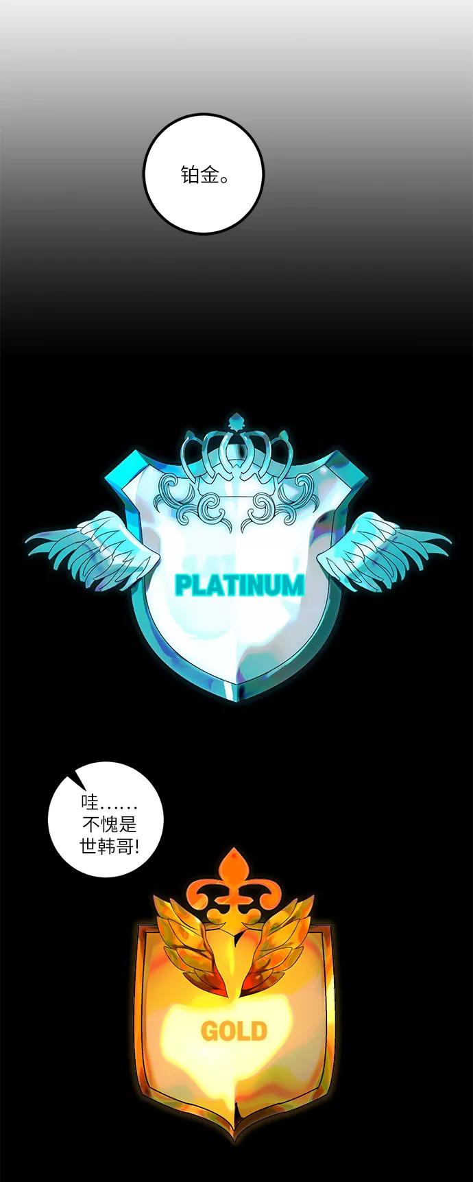 重生最强玩家 - [第10话] 凡人的界限 - 第41张图