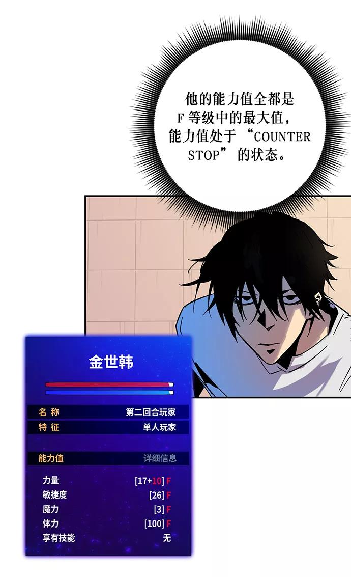 重生最强玩家 - [第10话] 凡人的界限 - 第5张图
