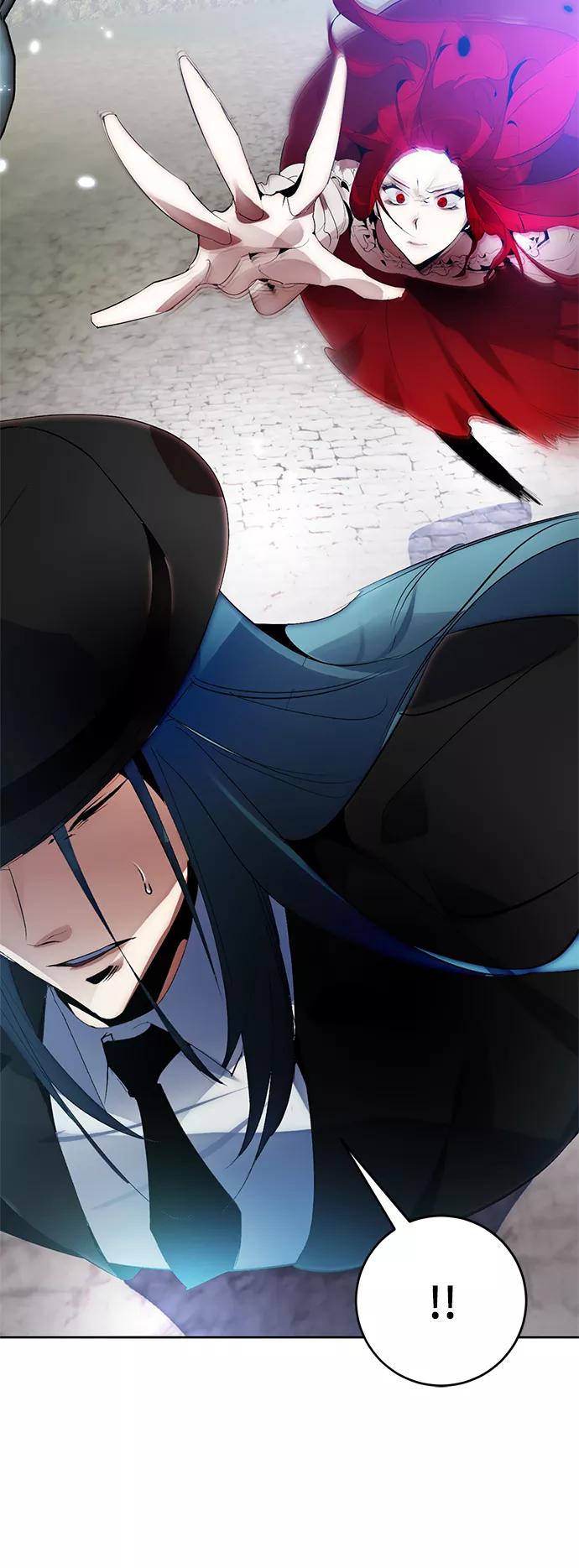 重生最强玩家 - [第二季 最终话] 暴风前夜 - 第27张图