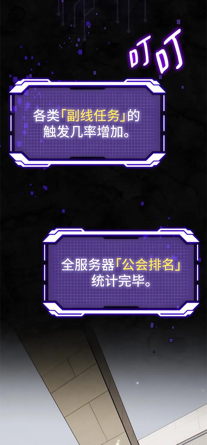 重生最强玩家 - [第111话] 苍天的龙（1） - 第3张图