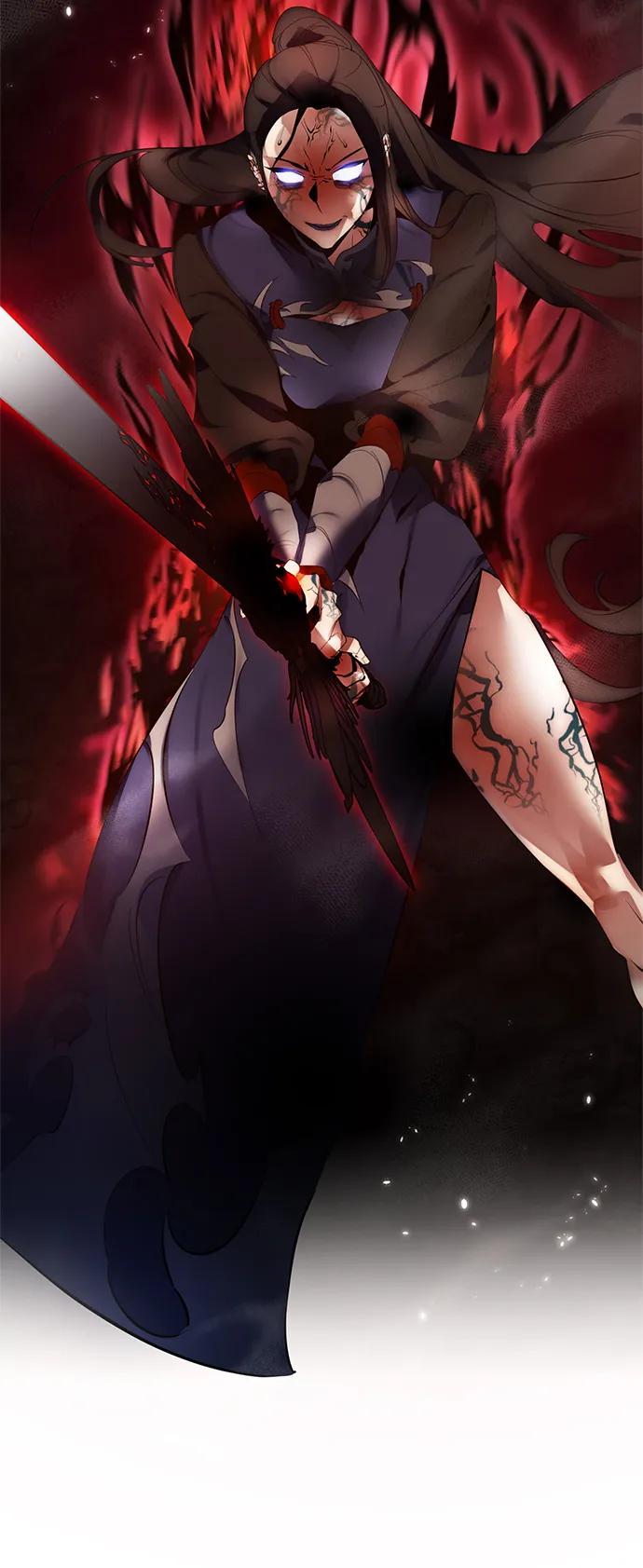 重生最强玩家 - [第112话] 苍天的龙（2） - 第33张图