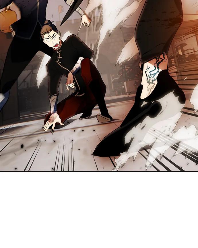 重生最强玩家 - [第112话] 苍天的龙（2） - 第71张图