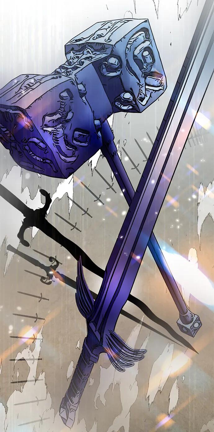 重生最强玩家 - [第113话] 玛丽苏（1） - 第11张图