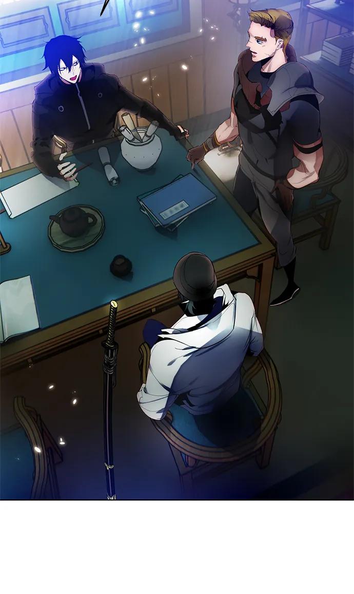 重生最强玩家 - [第113话] 玛丽苏（1） - 第3张图