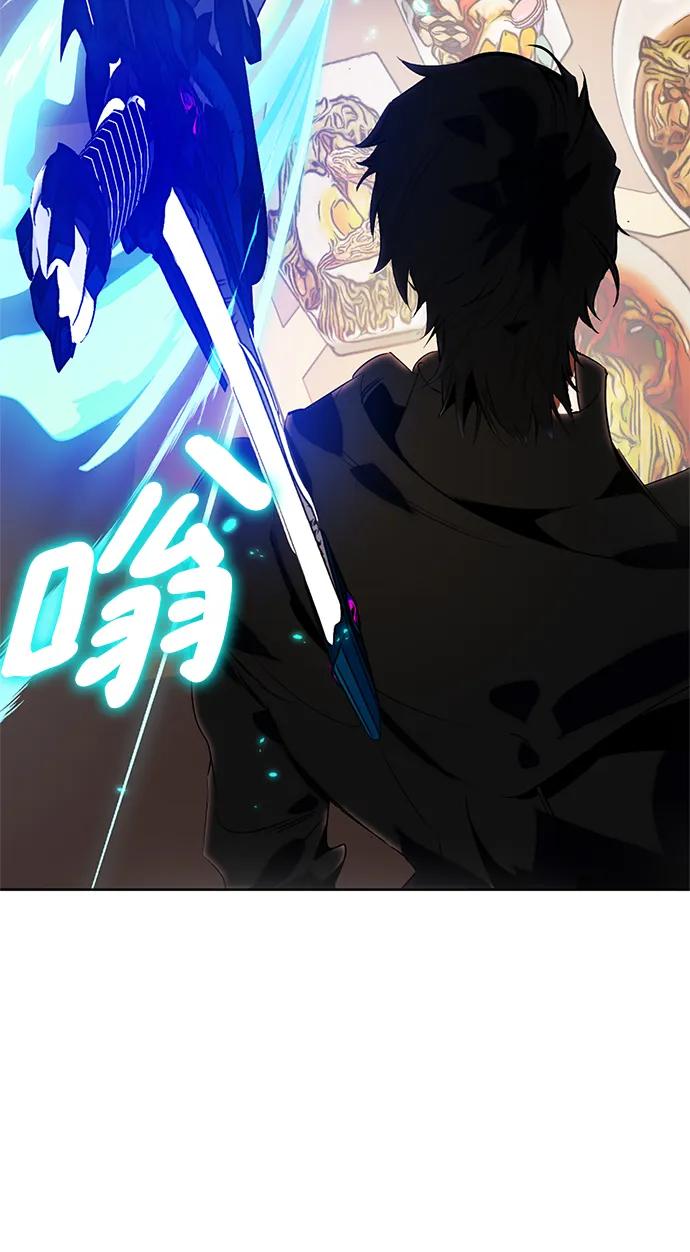 重生最强玩家 - [第115话] 地下格斗场 - 第38张图