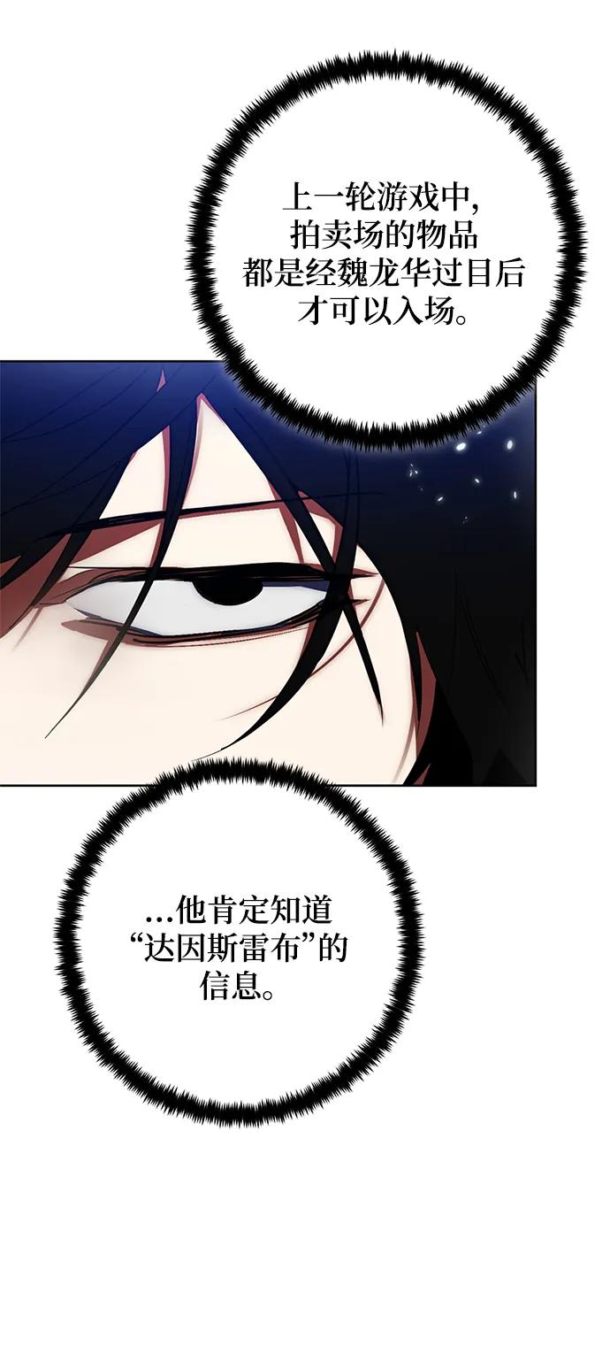 重生最强玩家 - [第115话] 地下格斗场 - 第23张图