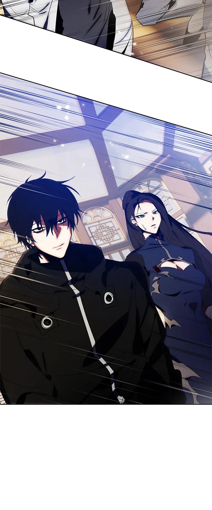 重生最强玩家 - [第115话] 地下格斗场 - 第48张图