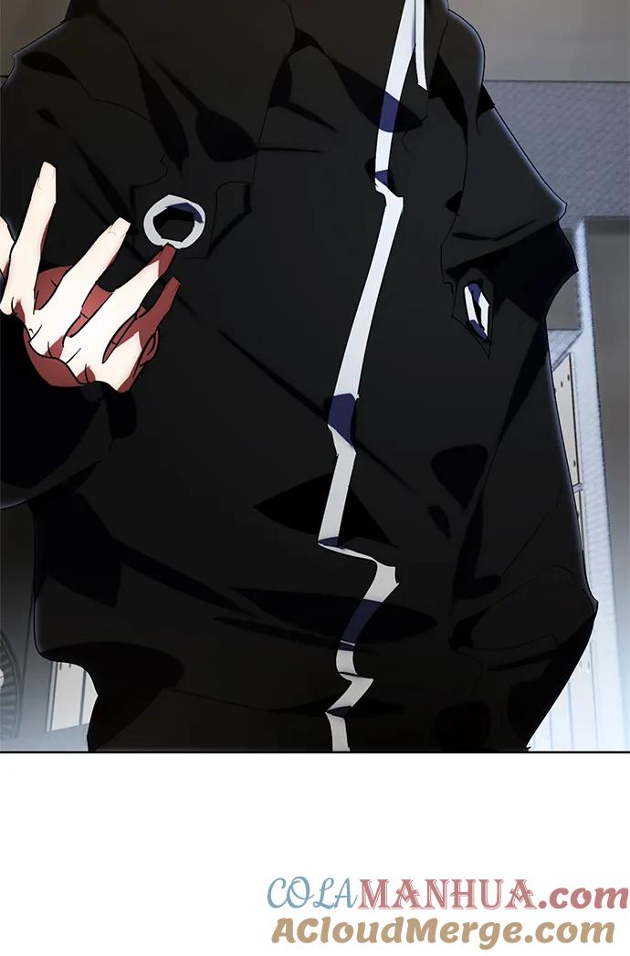 重生最强玩家 - [第118话] 拉比邻托斯 - 第4张图