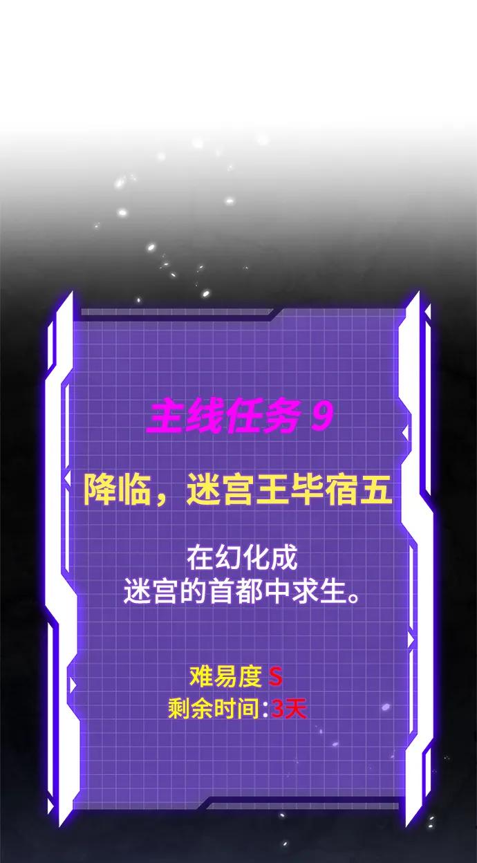 重生最强玩家 - [第118话] 拉比邻托斯 - 第27张图