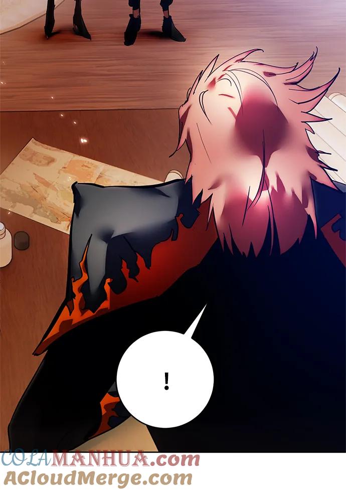 重生最强玩家 - [第118话] 拉比邻托斯 - 第88张图