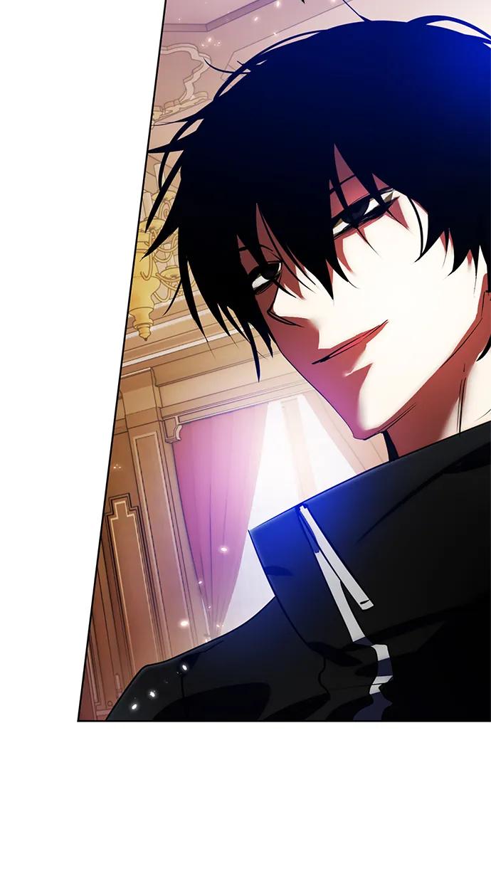 重生最强玩家 - [第118话] 拉比邻托斯 - 第96张图