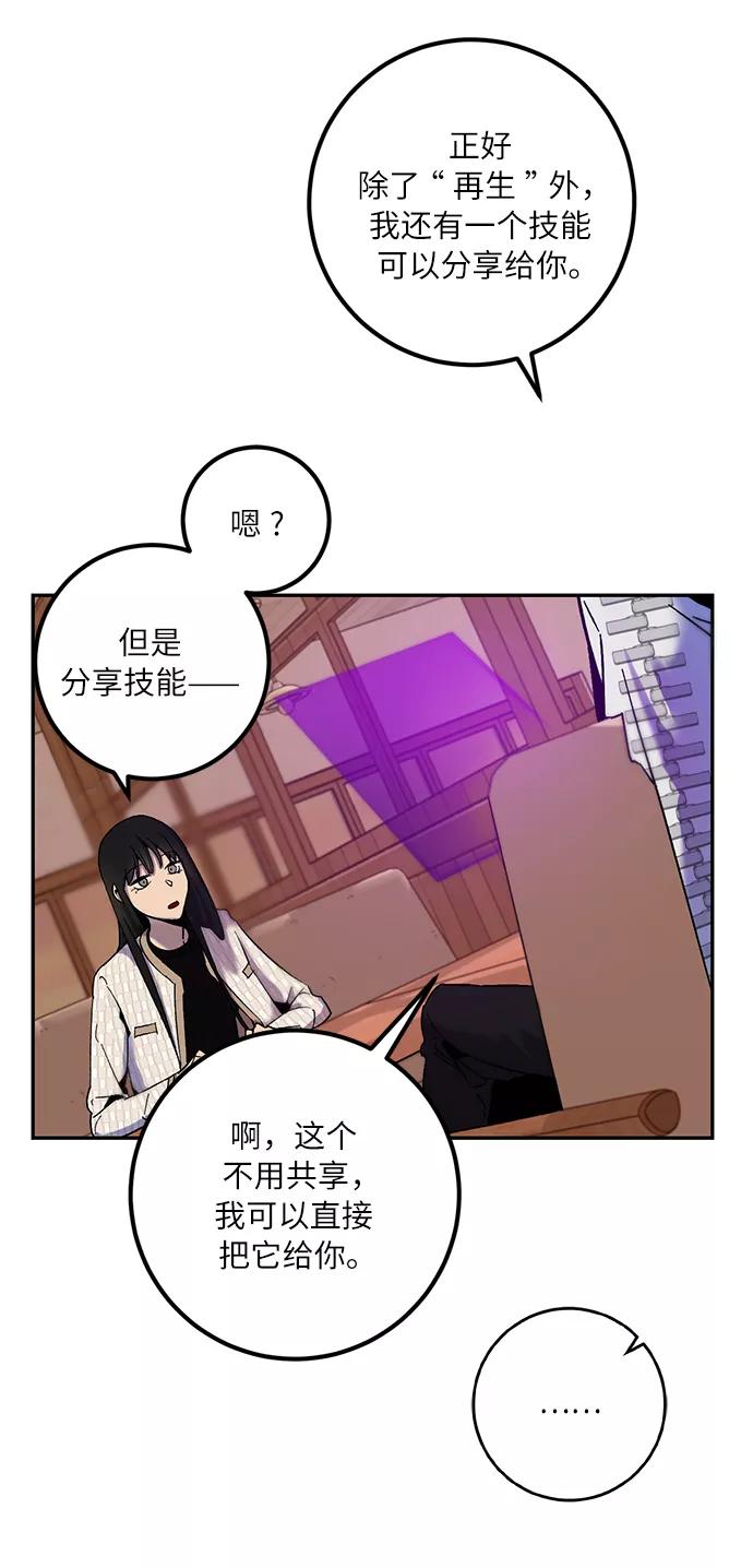 重生最强玩家 - [第11话] 培养队友的方法（1） - 第36张图