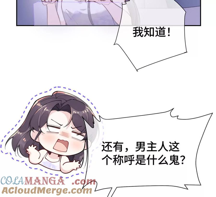 《白天被逃婚晚上被奶凶指挥官求抱》11 比绿茶更茶 第19页