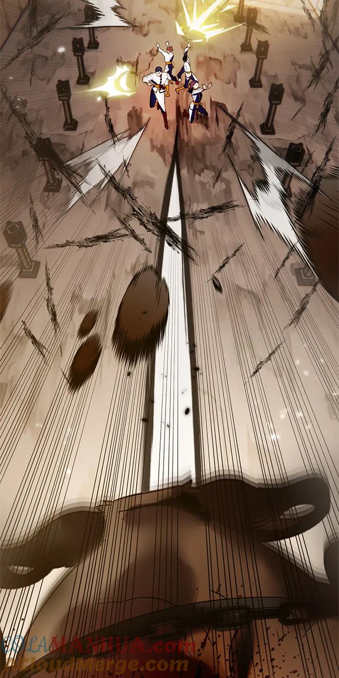 重生最强玩家 - [第119话] 集结（1） - 第82张图