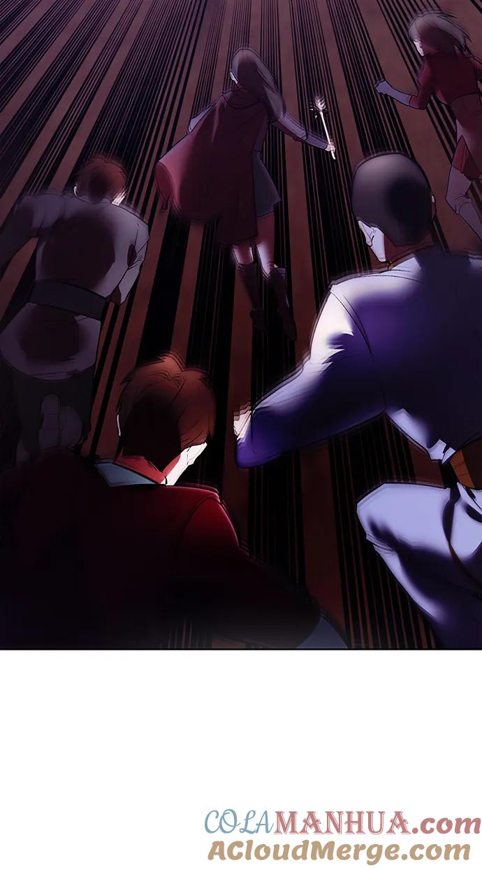 重生最强玩家 - [第121话] 正义的萌芽（1） - 第22张图