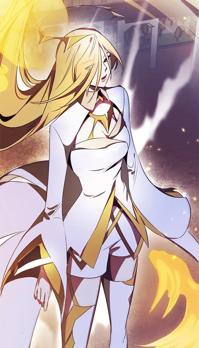 重生最强玩家 - [第122话] 正义的萌芽（2） - 第58张图