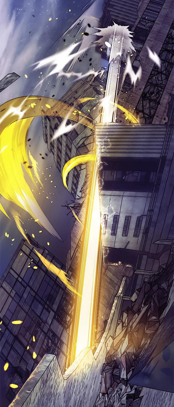 重生最强玩家 - [第122话] 正义的萌芽（2） - 第76张图