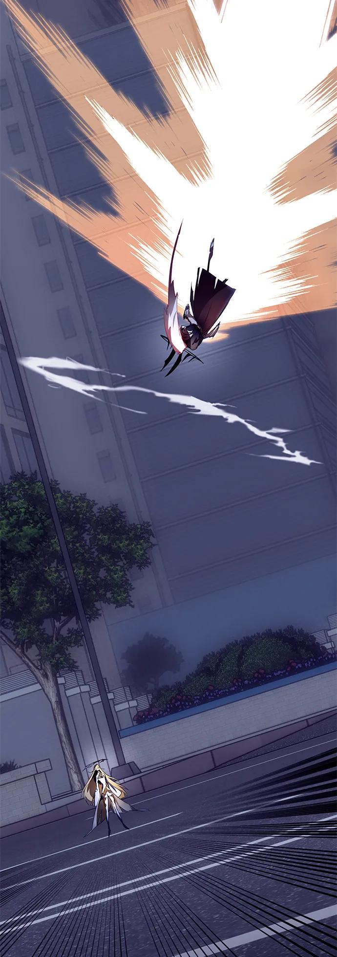 重生最强玩家 - [第123话] 正义的萌芽（3） - 第6张图