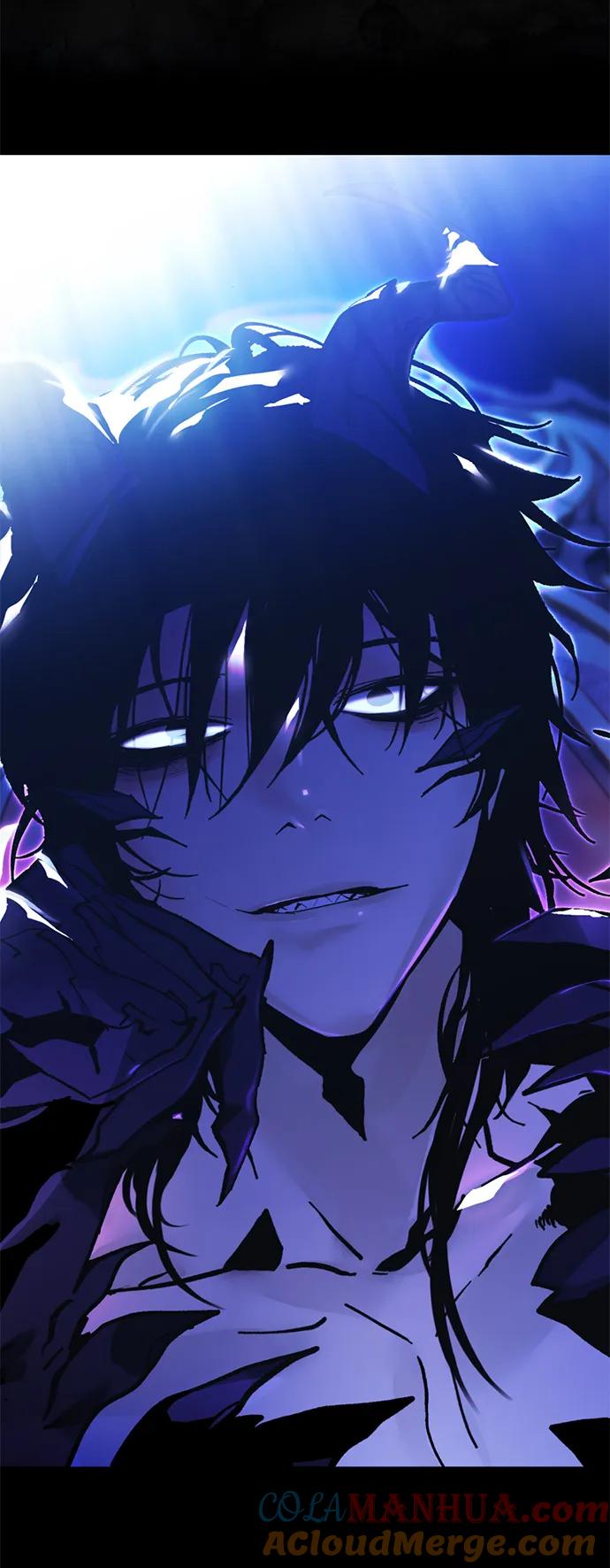 重生最强玩家 - [第125话] 重回正轨的世界（2） - 第19张图