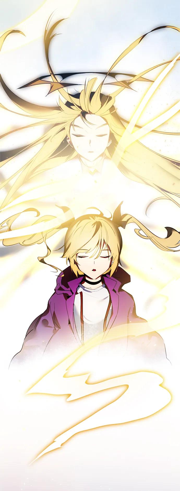 重生最强玩家 - [第125话] 重回正轨的世界（2） - 第44张图