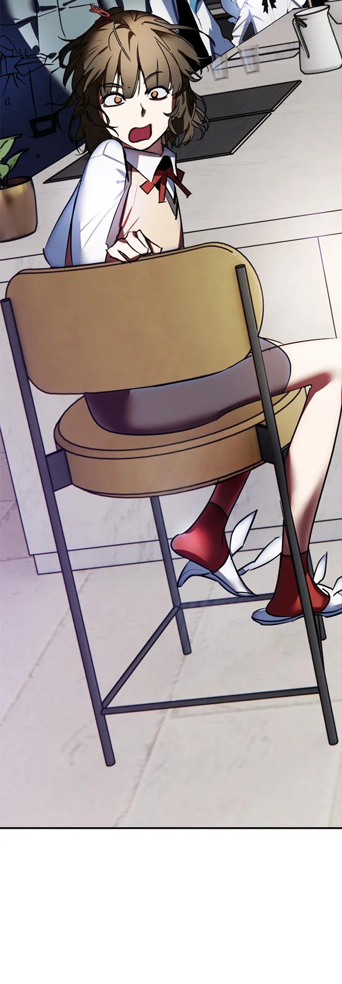 重生最强玩家 - [第125话] 重回正轨的世界（2） - 第59张图