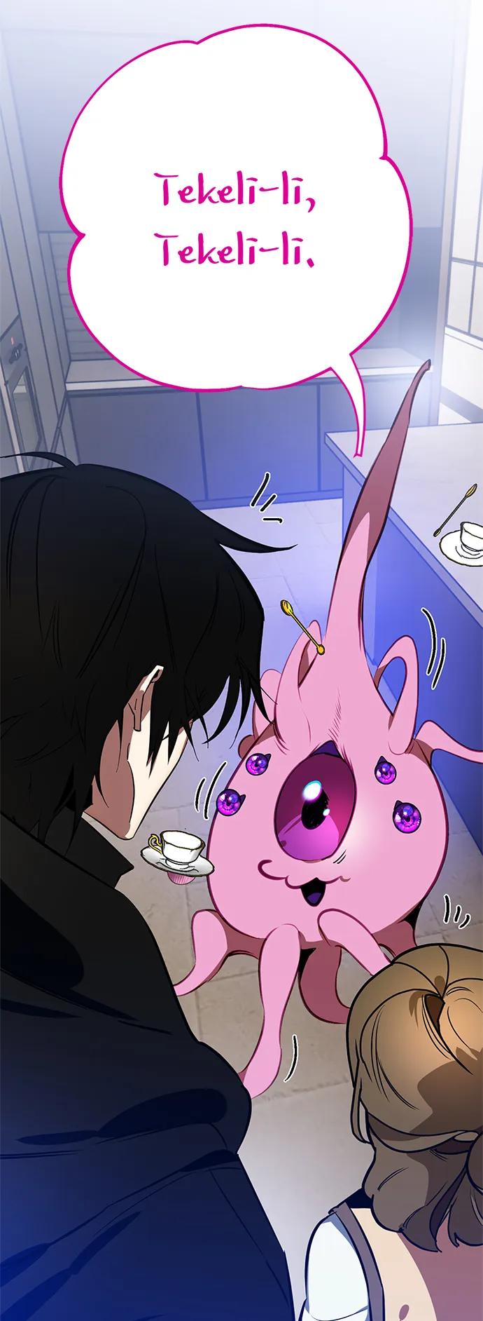 重生最强玩家 - [第126话] 重新开放的准备 - 第94张图