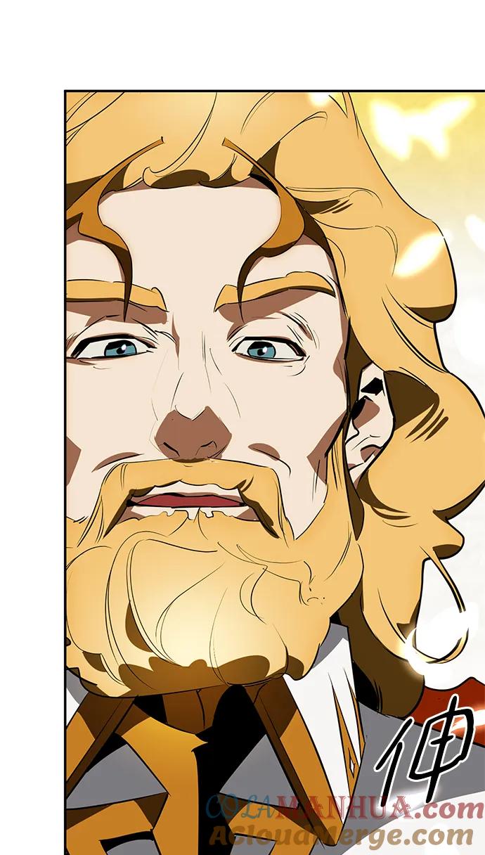 重生最强玩家 - [第127话] 奥林匹斯 - 第52张图