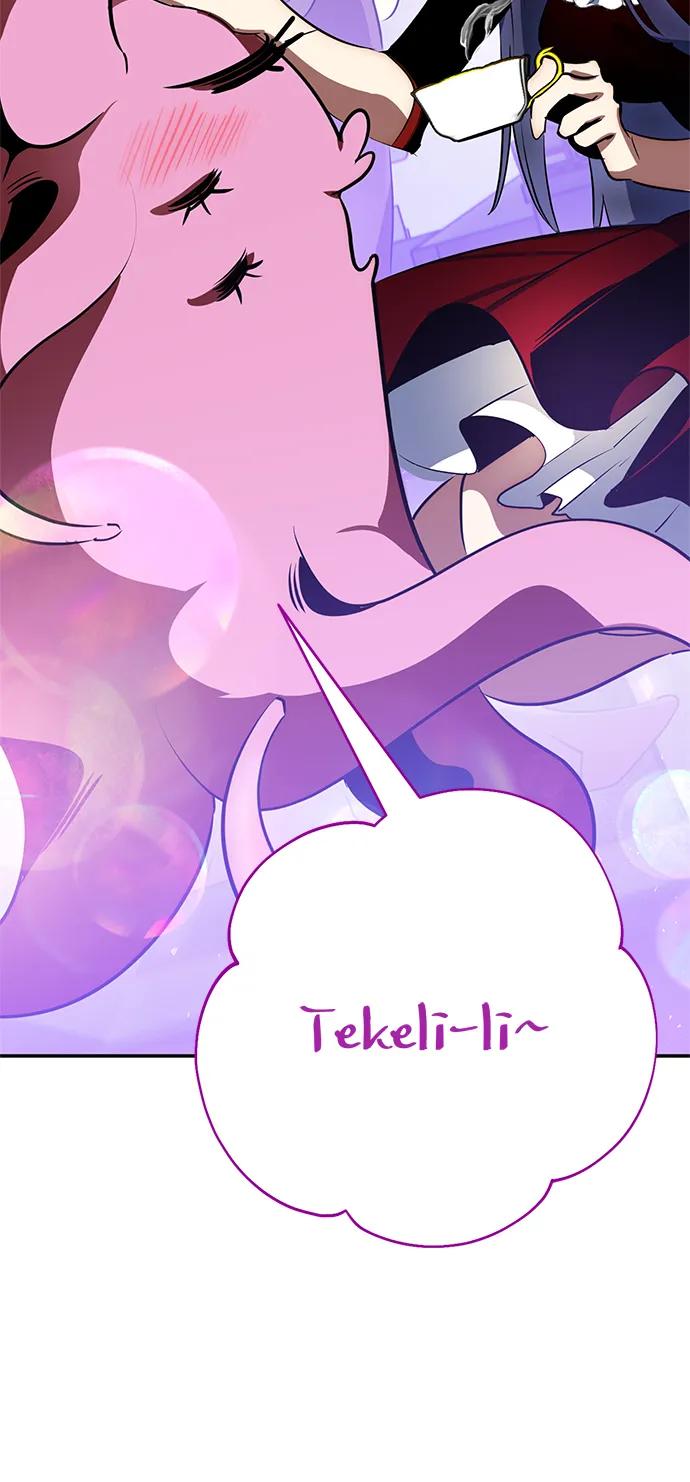 重生最强玩家 - [第127话] 奥林匹斯 - 第17张图