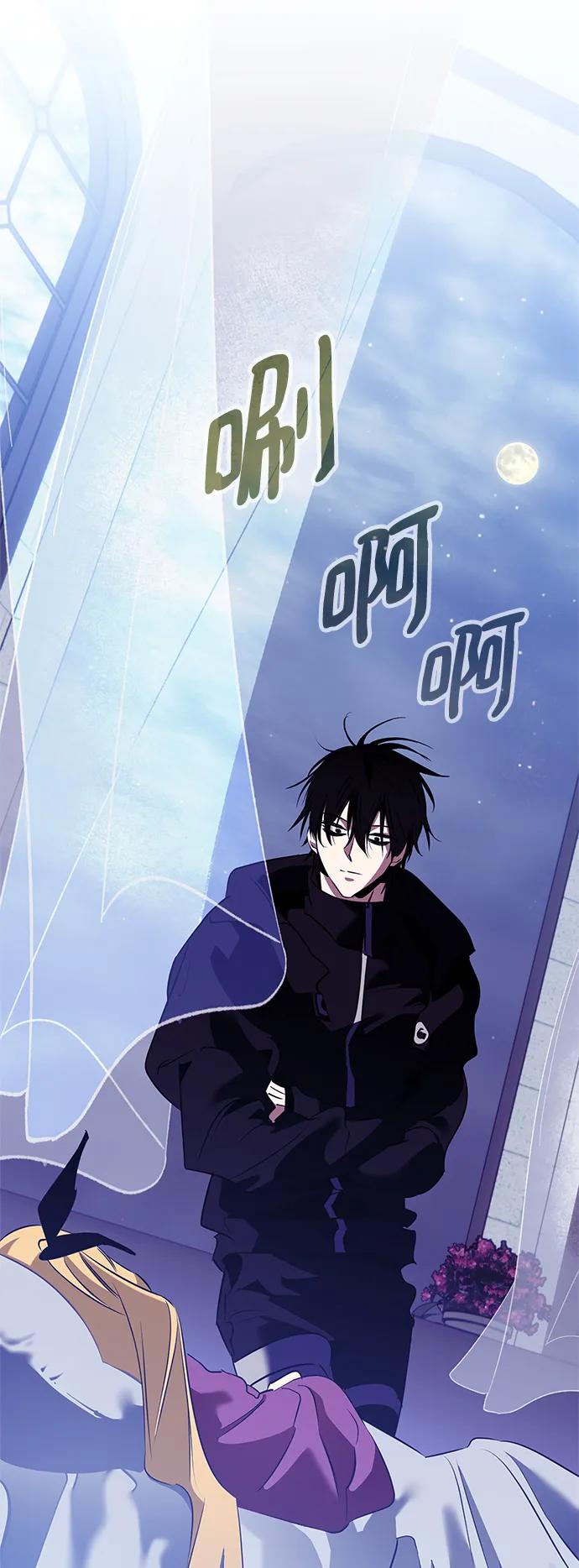 重生最强玩家 - [第128话] 嫉妒的恶魔 - 第2张图