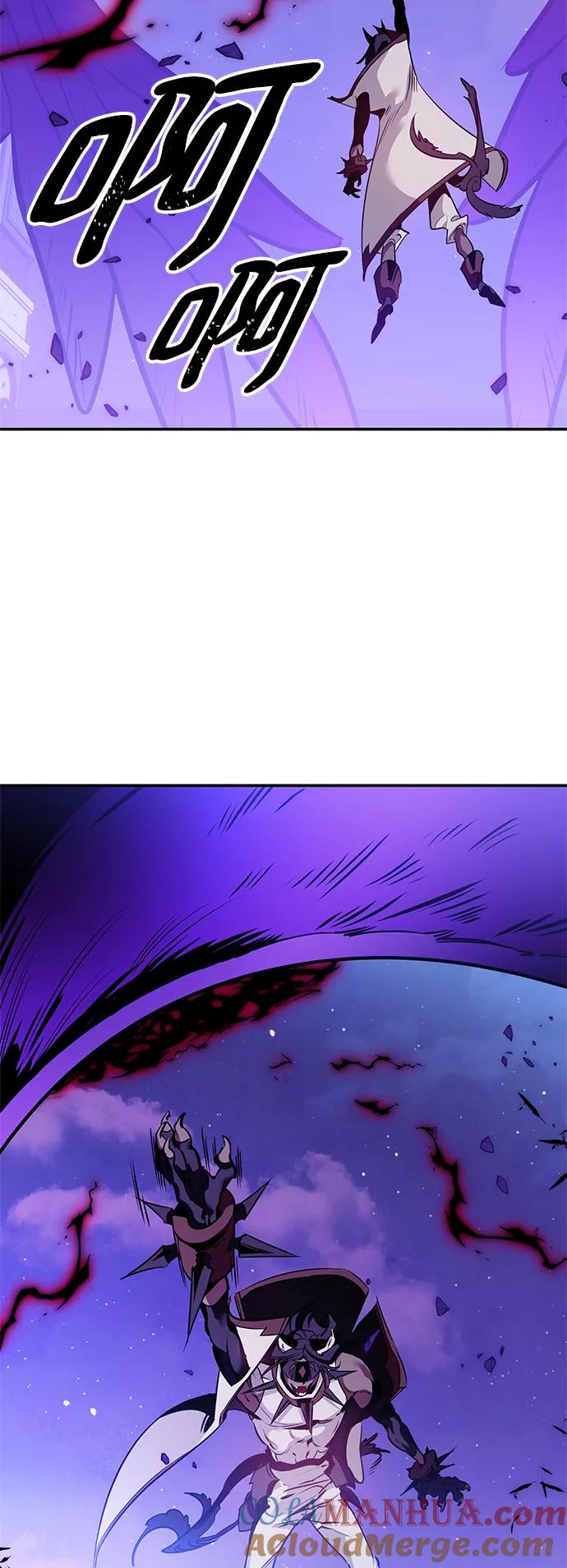 重生最强玩家 - [第128话] 嫉妒的恶魔 - 第40张图