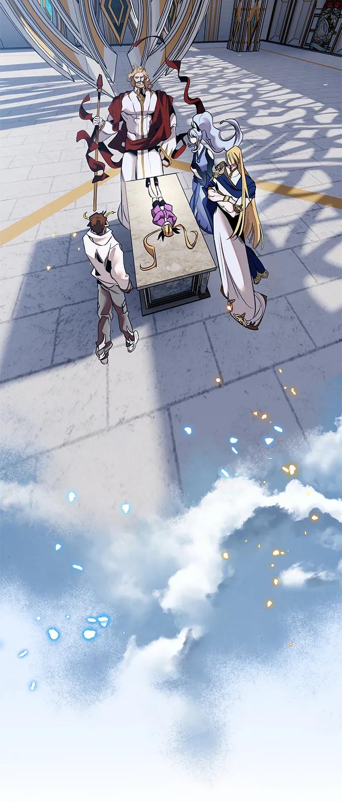 重生最强玩家 - [第129话] 钥匙的一半（1） - 第18张图