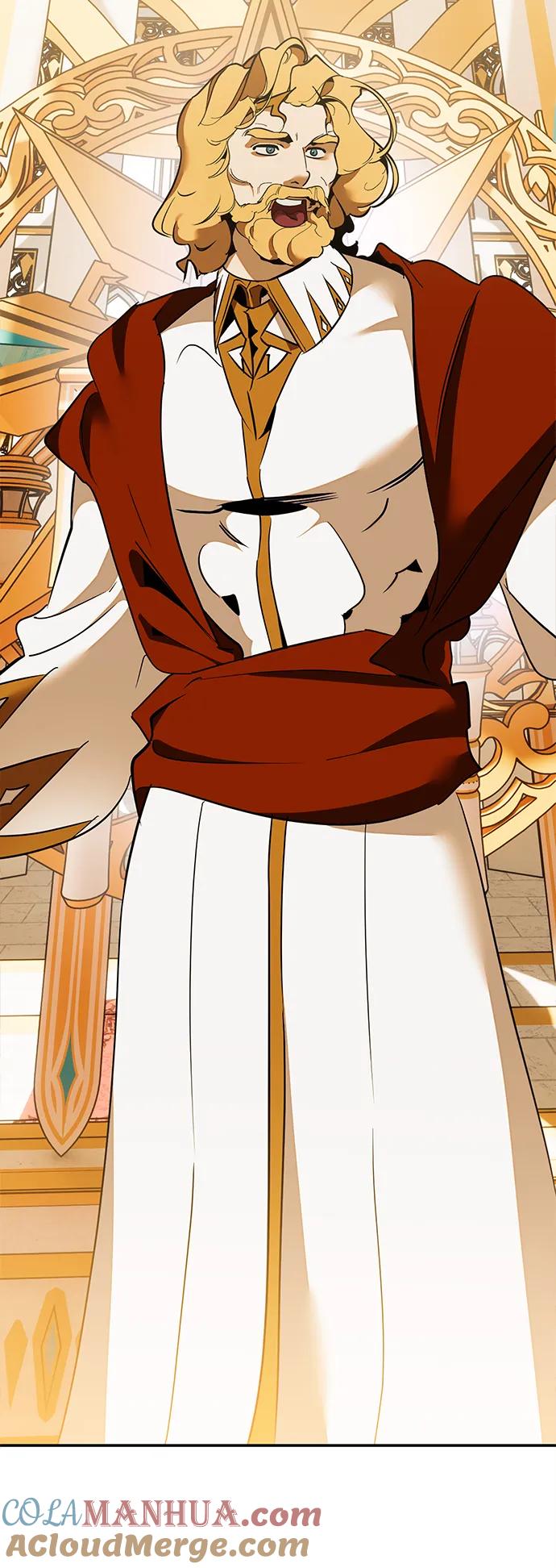 重生最强玩家 - [第131话] 游戏开放（1） - 第46张图