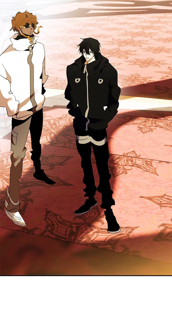 重生最强玩家 - [第131话] 游戏开放（1） - 第29张图