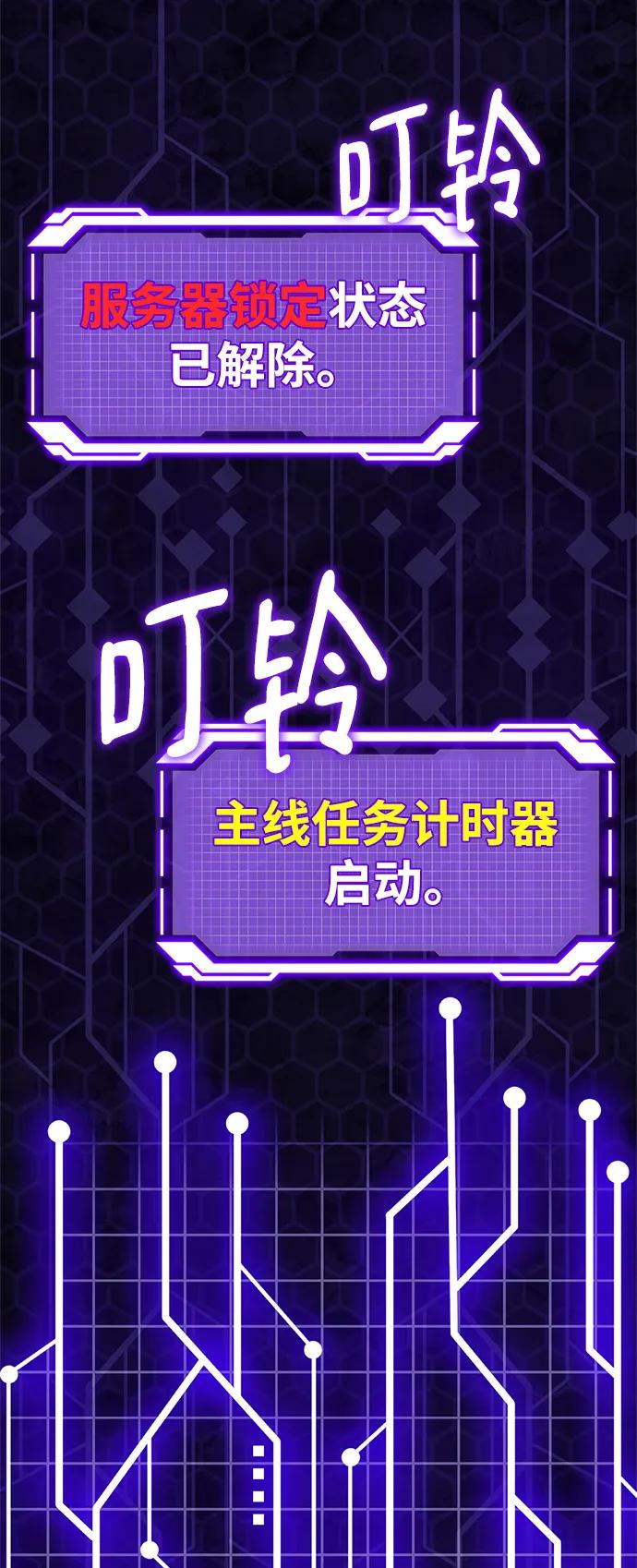 重生最强玩家 - [第132话] 游戏开放（2） - 第12张图