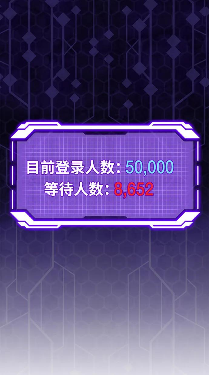 重生最强玩家 - [第132话] 游戏开放（2） - 第14张图