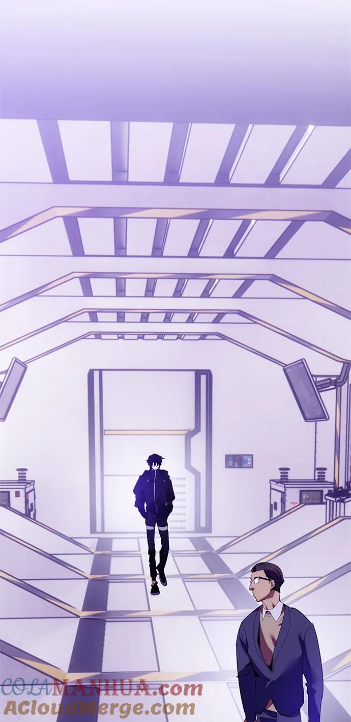 重生最强玩家 - [第132话] 游戏开放（2） - 第33张图