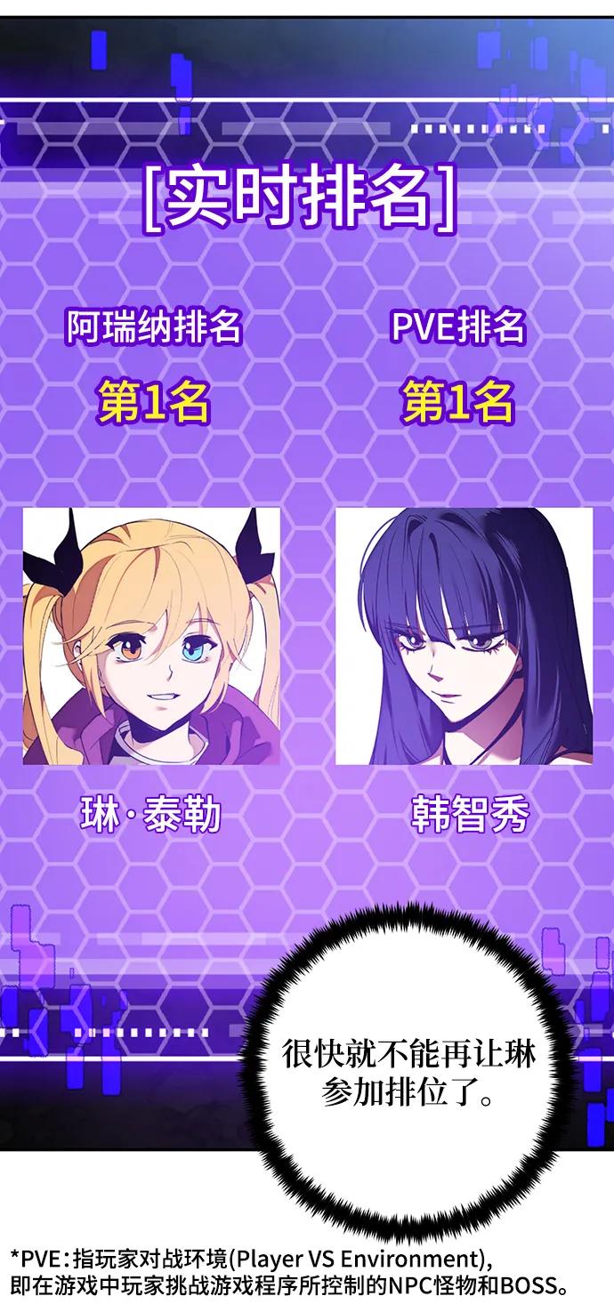 重生最强玩家 - [第132话] 游戏开放（2） - 第88张图