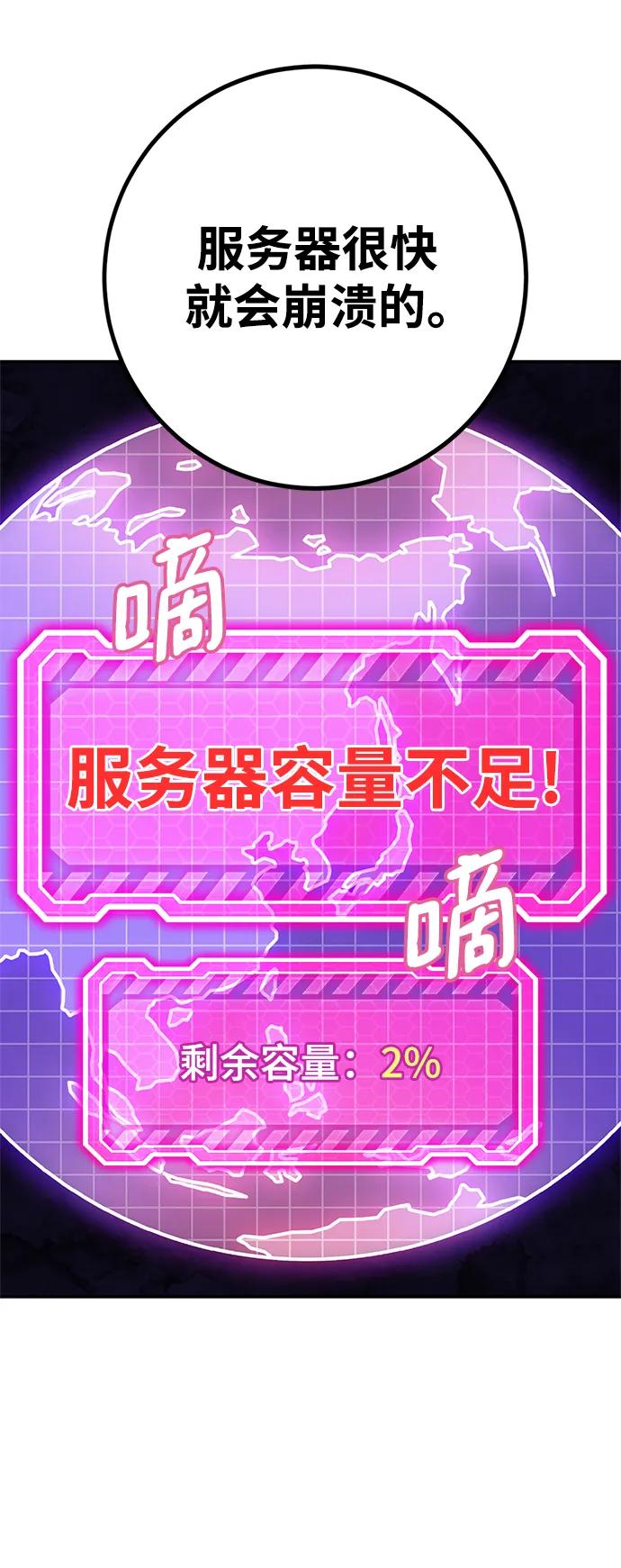 重生最强玩家 - [第132话] 游戏开放（2） - 第18张图