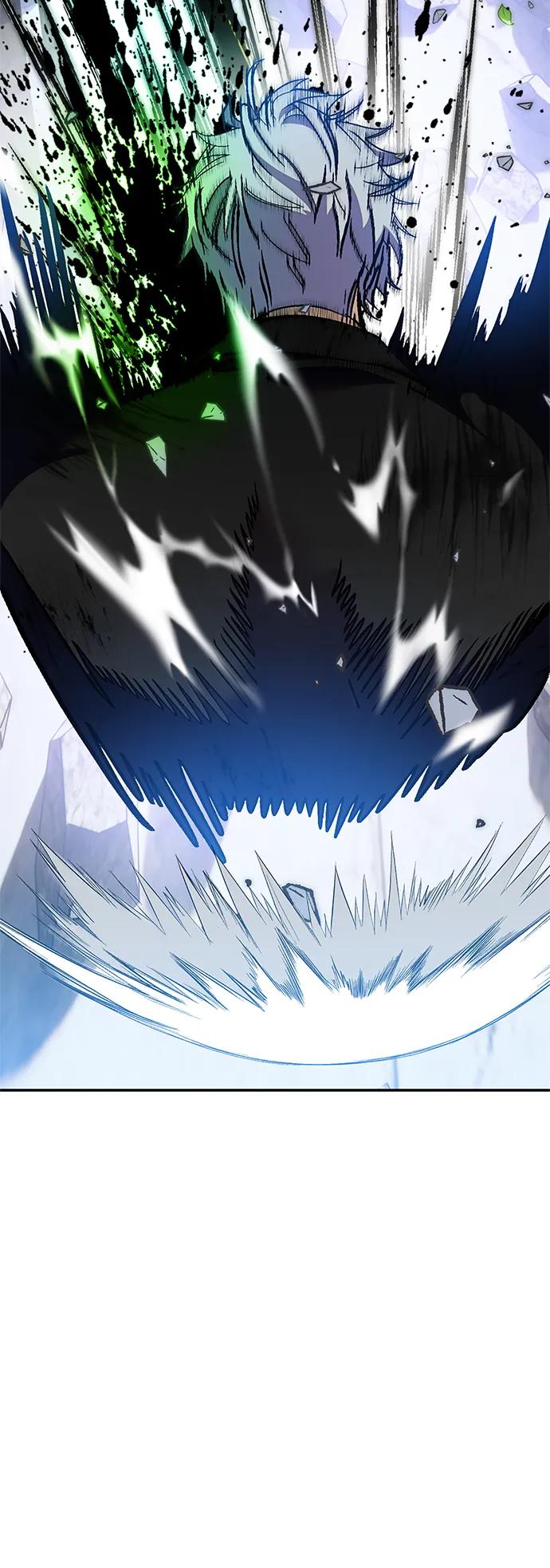 重生最强玩家 - [第133话] 不顺利的跨界任务 - 第72张图