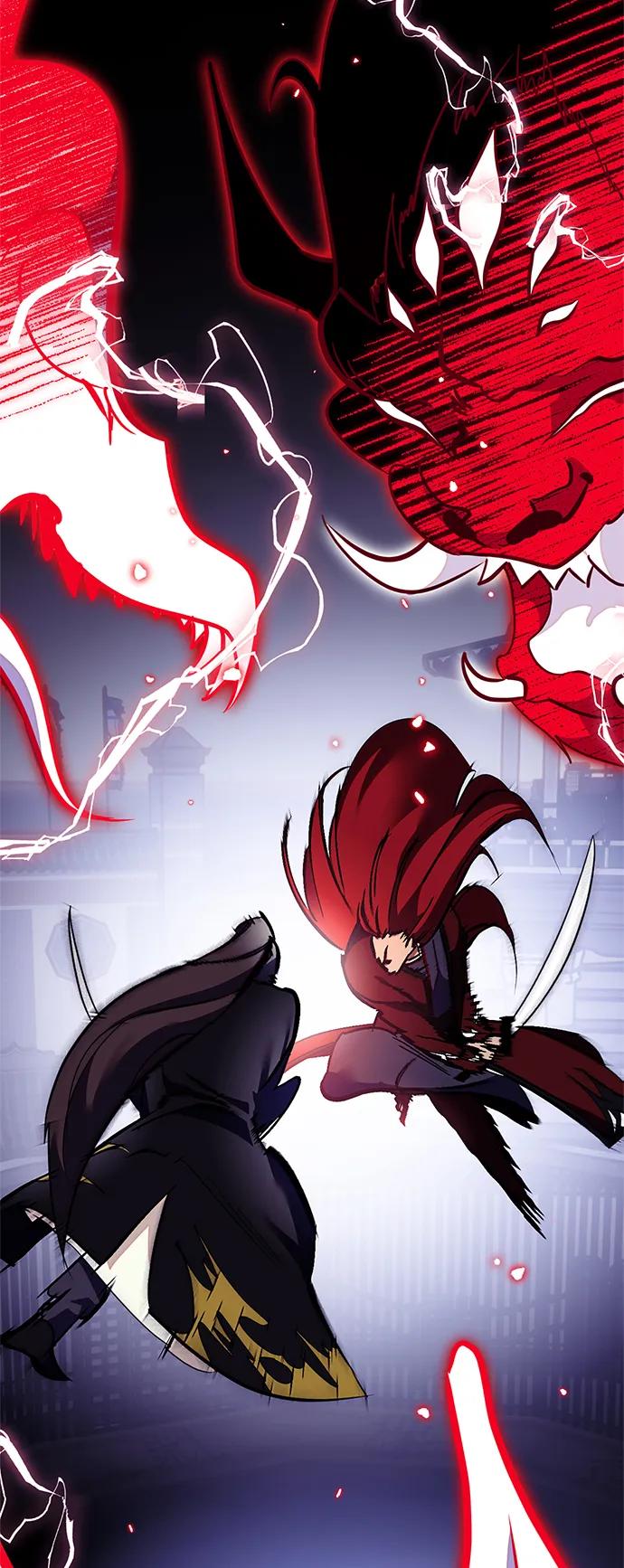 重生最强玩家 - [第134话] 中部 - 第39张图