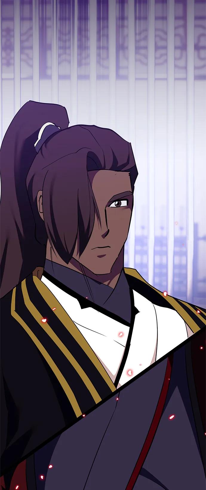 重生最强玩家 - [第134话] 中部 - 第36张图