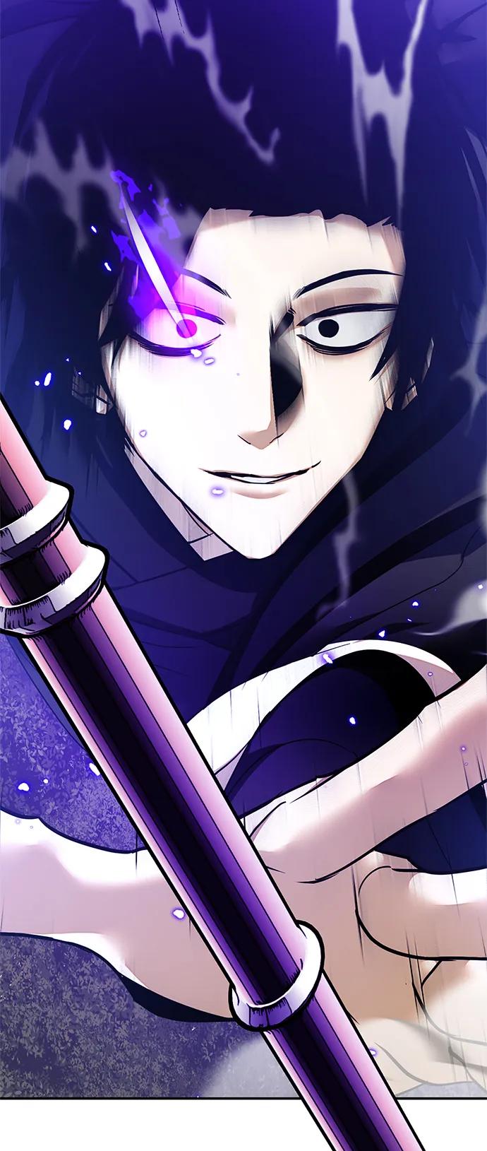 重生最强玩家 - [第136话] 修罗（1） - 第10张图