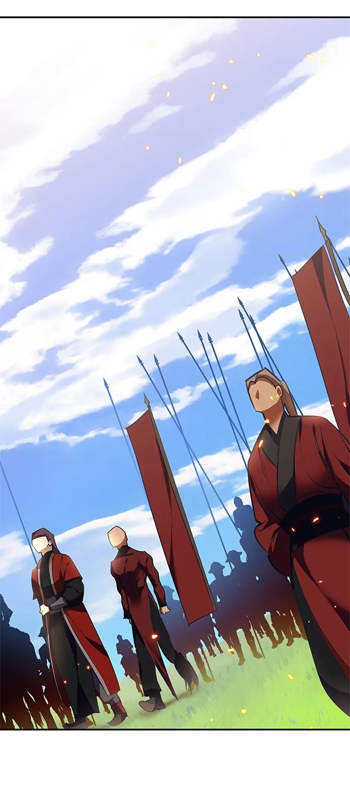 重生最强玩家 - [第138话] 拨开血色的天空（1） - 第84张图